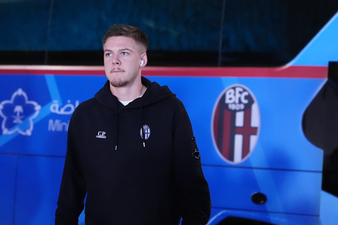 Emil Hom Inter calciomercato