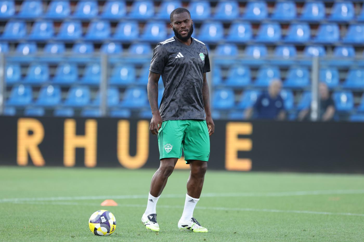 Frank Kessie Inter calciomercato