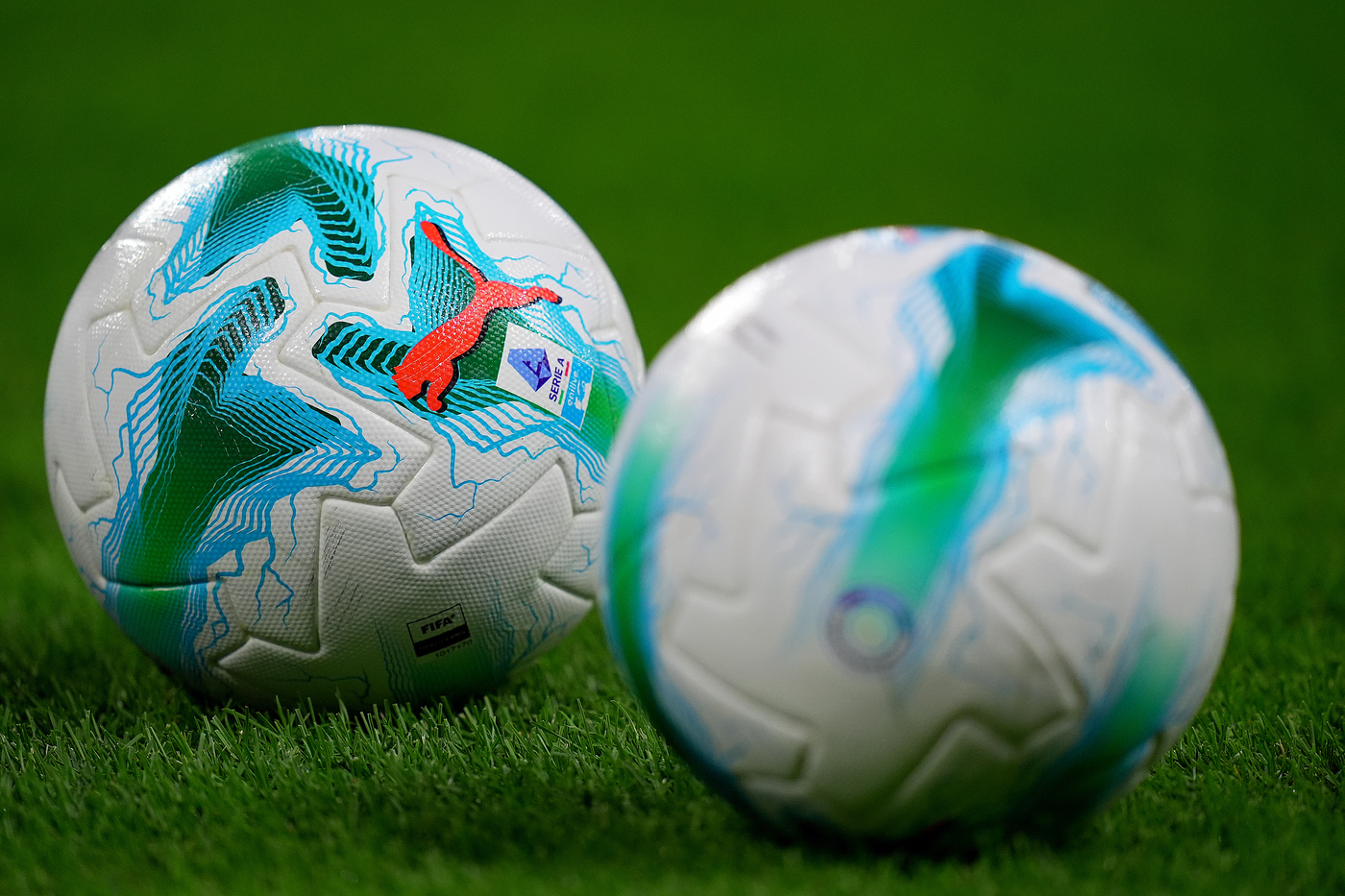 Parma Inter probabili formazioni Serie A 2025-2026