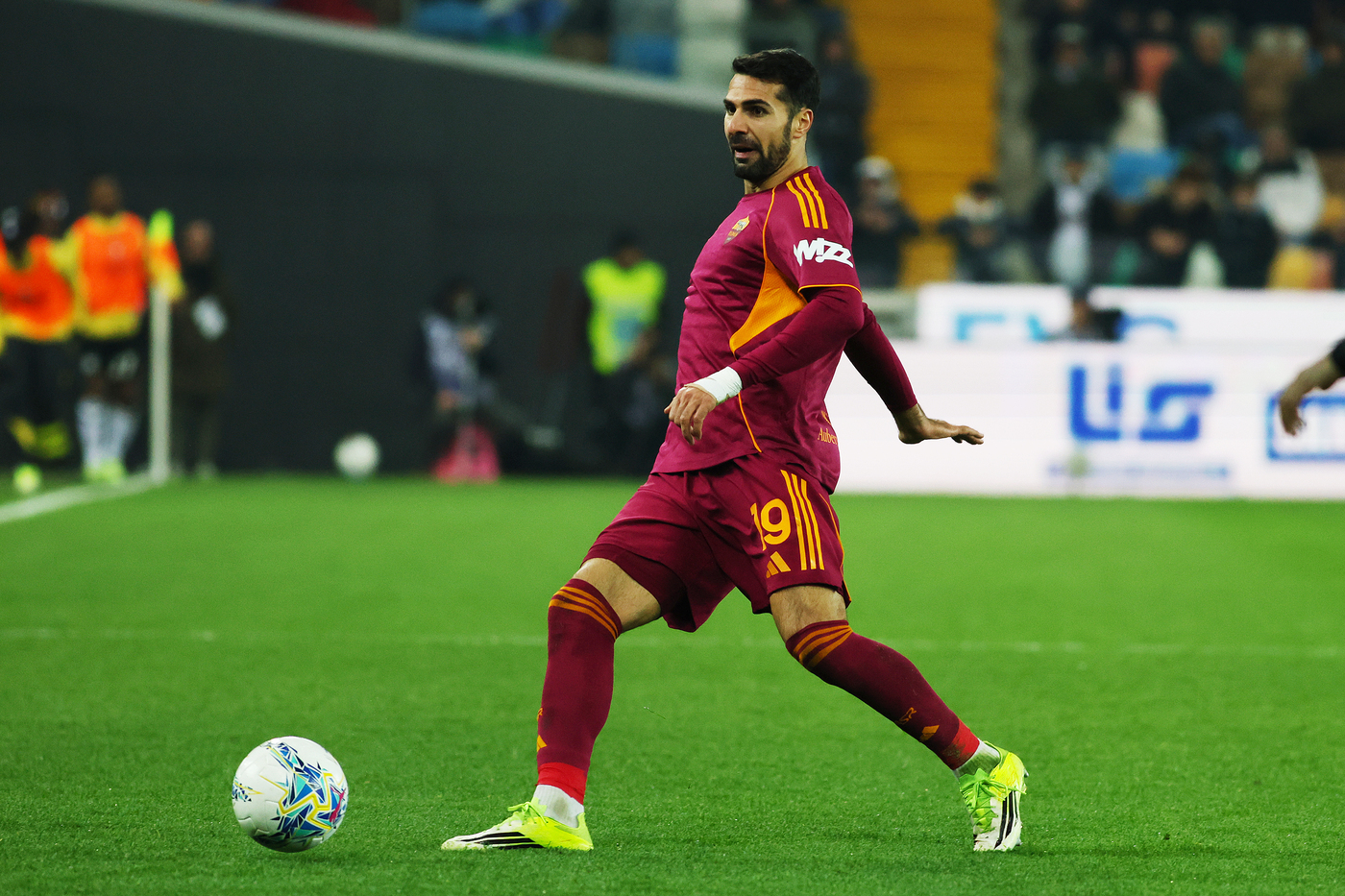 Zeki Celik I Mercato Inter