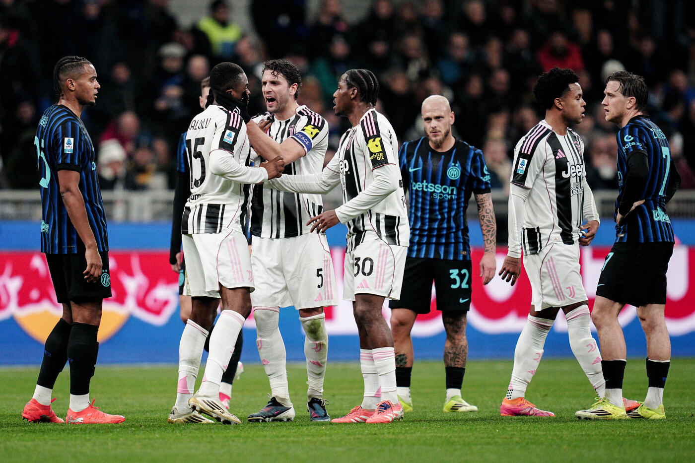 Inter Juventus