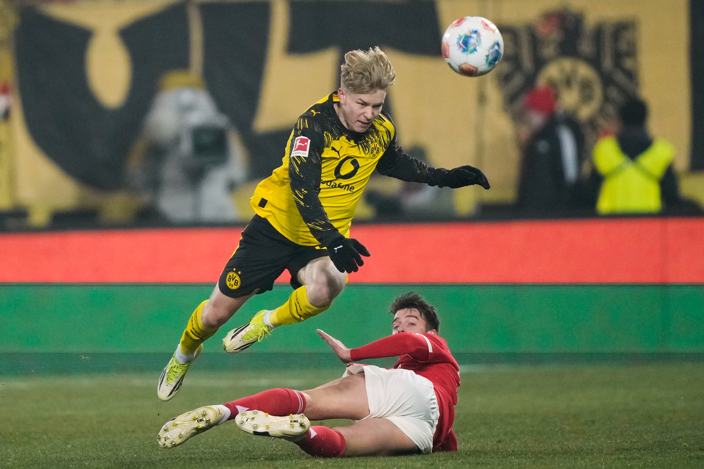 Daniel Svensson Inter calciomercato