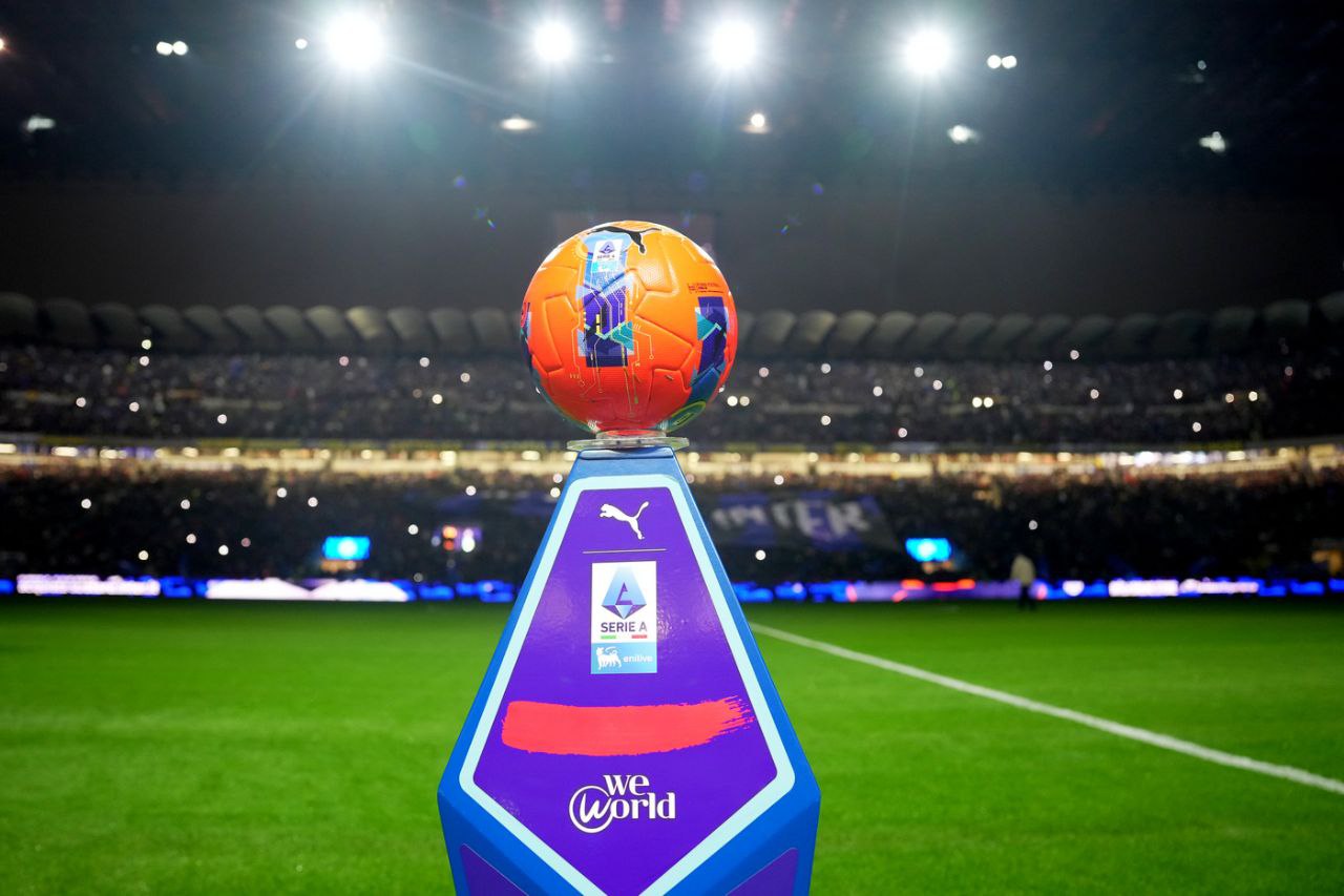 Inter Juventus probabili formazioni Serie A 2025-2026