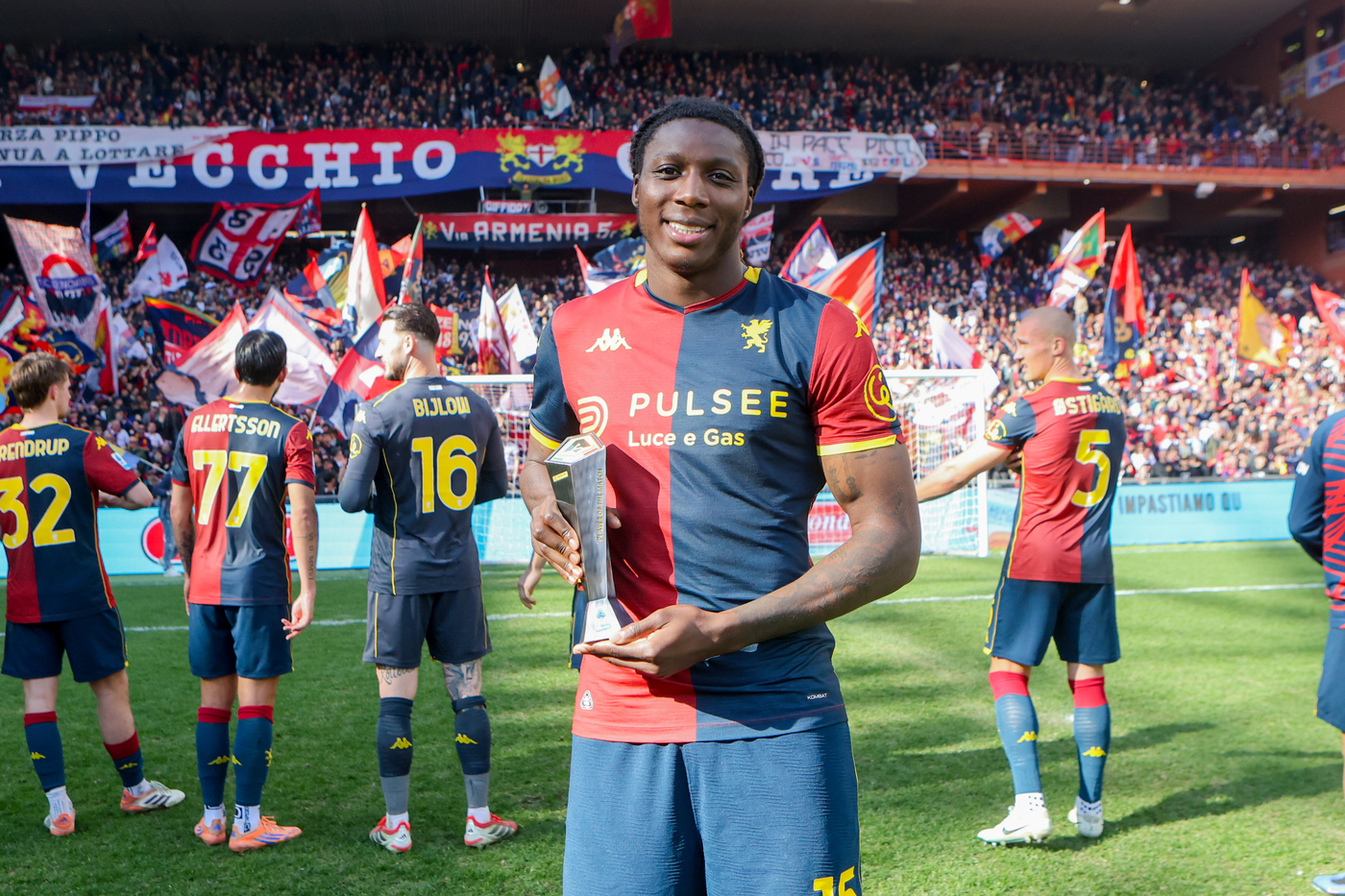 nerazzurrisiamonoi-norton-cuffy-infortunio-inter-genoa Norton Cuffy col premio di MVP di Genoa-Torino Nerazzurrisiamonoi.it