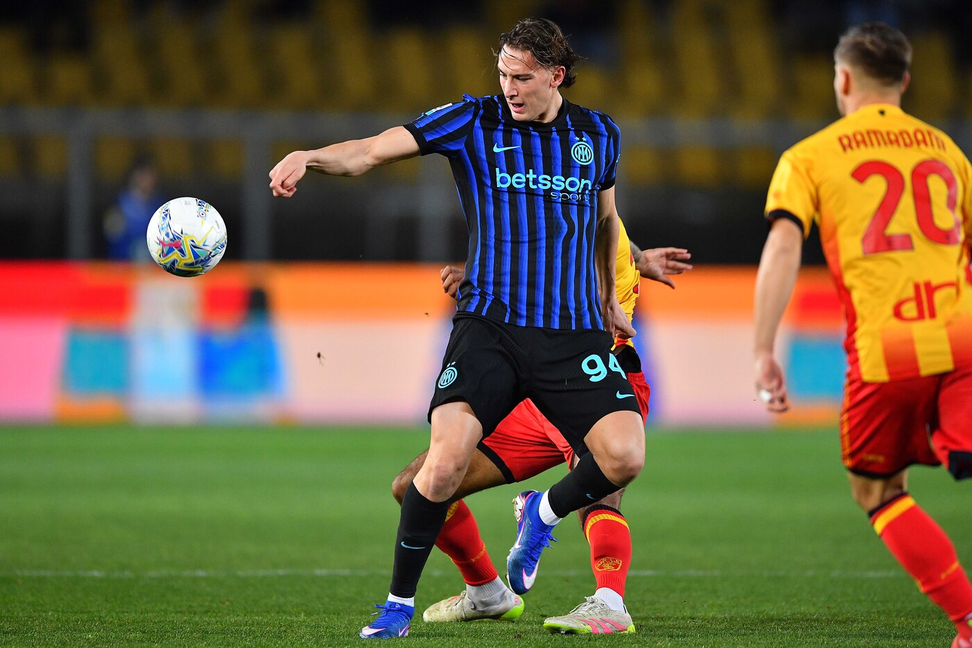 nerazzurrisiamonoi-pio-esposito-lecce-inter-serie-a-2025-26 nerazzurrisiamonoi-pio-esposito-lecce-inter-serie-a-2025-26