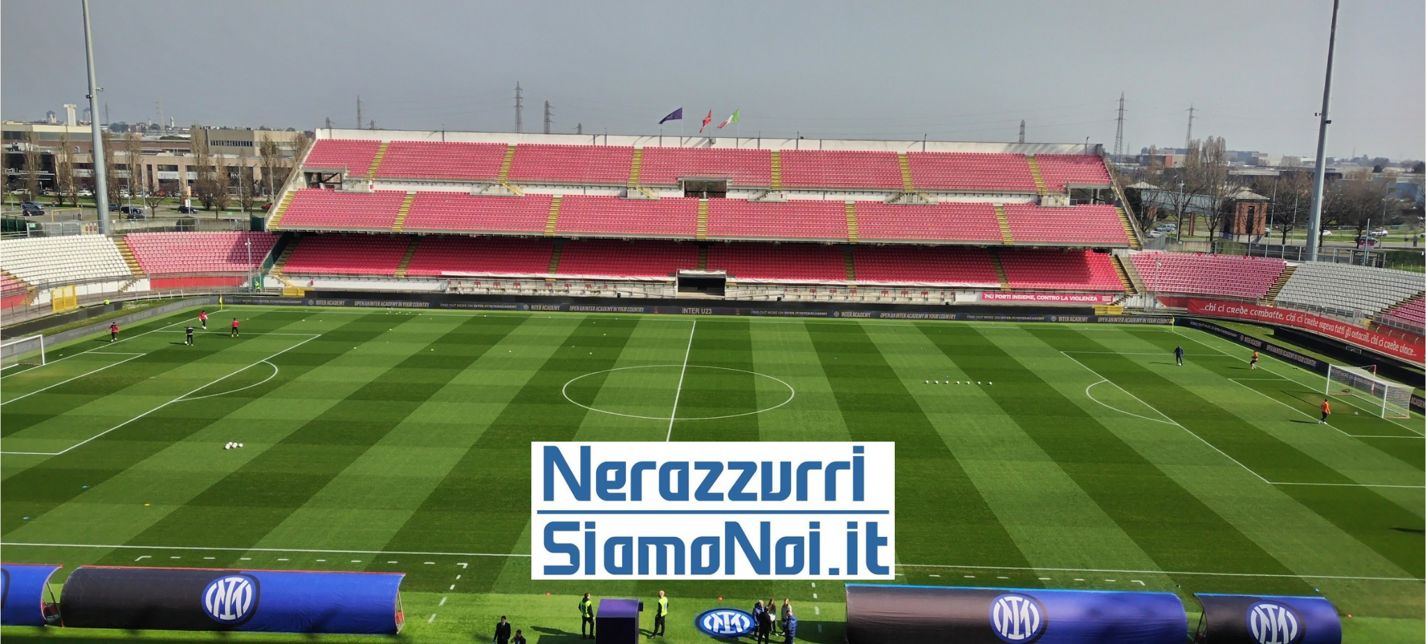 Inter U23 AlbinoLeffe (7 marzo 2026)