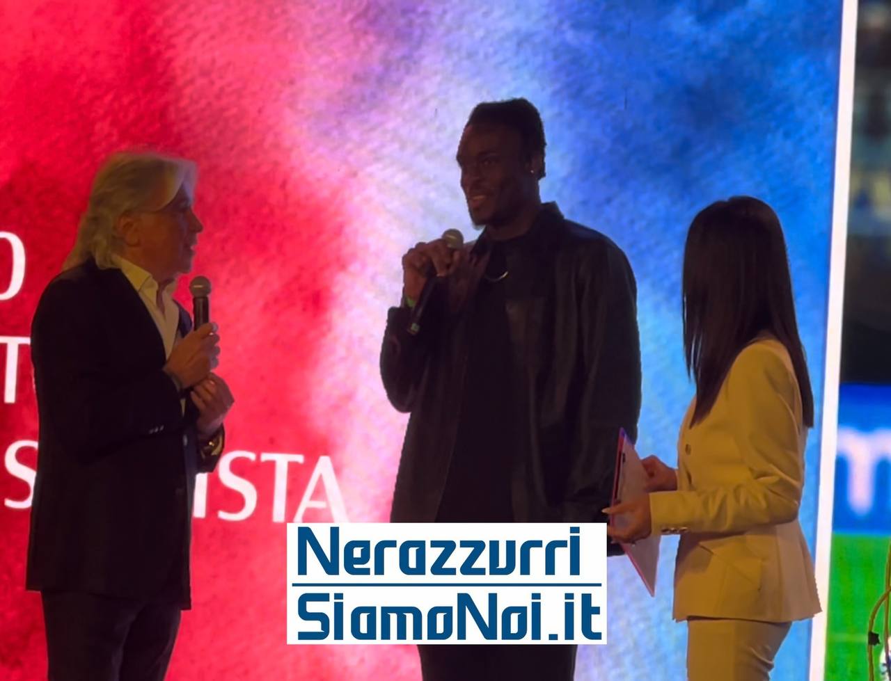 Bisseck al 21° torneo 