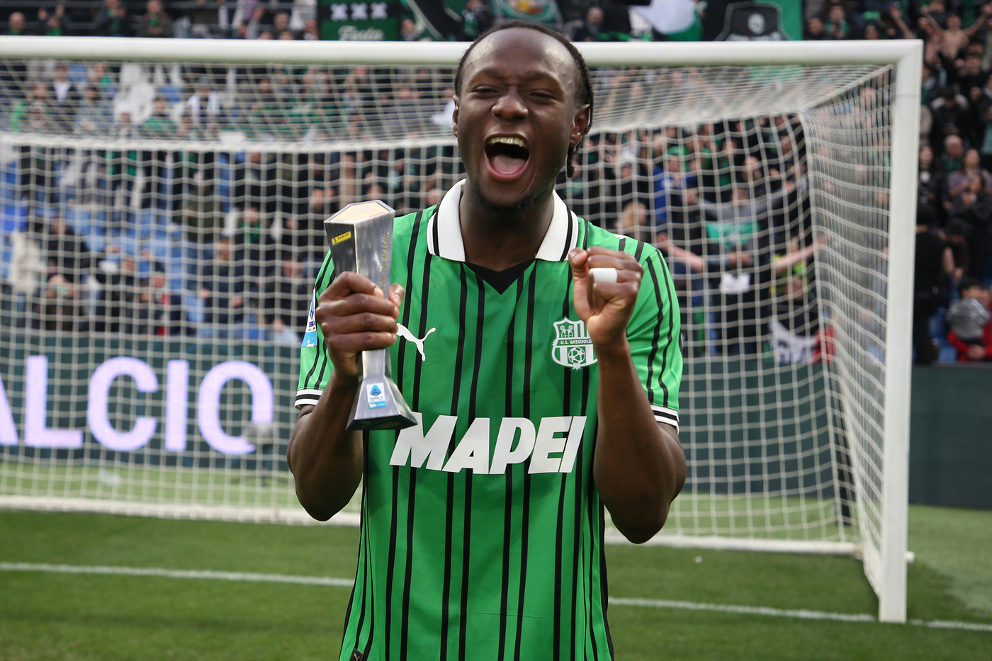 Ismael Koné Inter Calciomercato