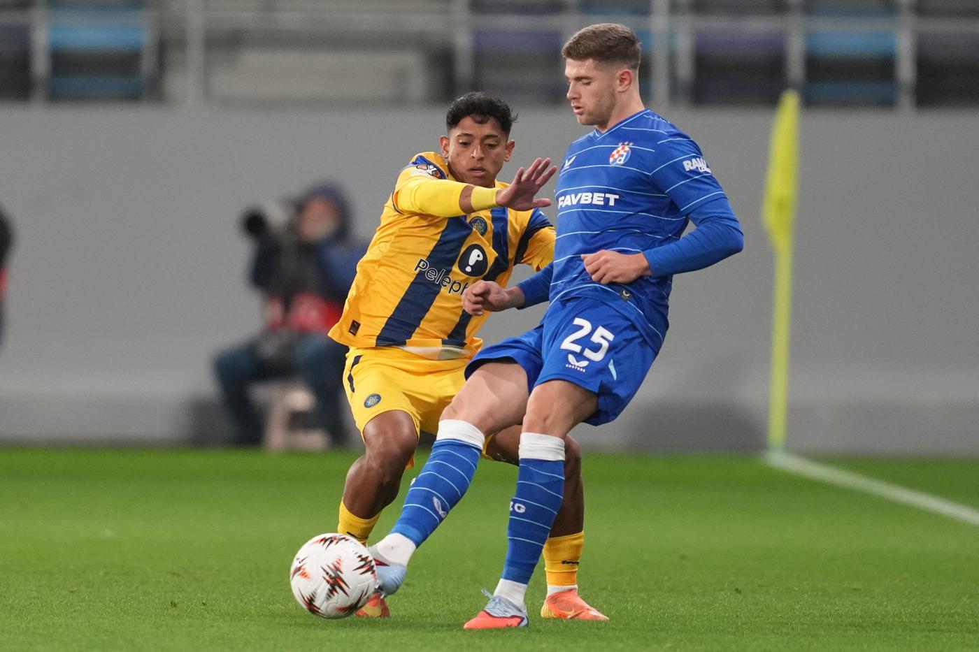 Moris Valicic calciomercato Inter