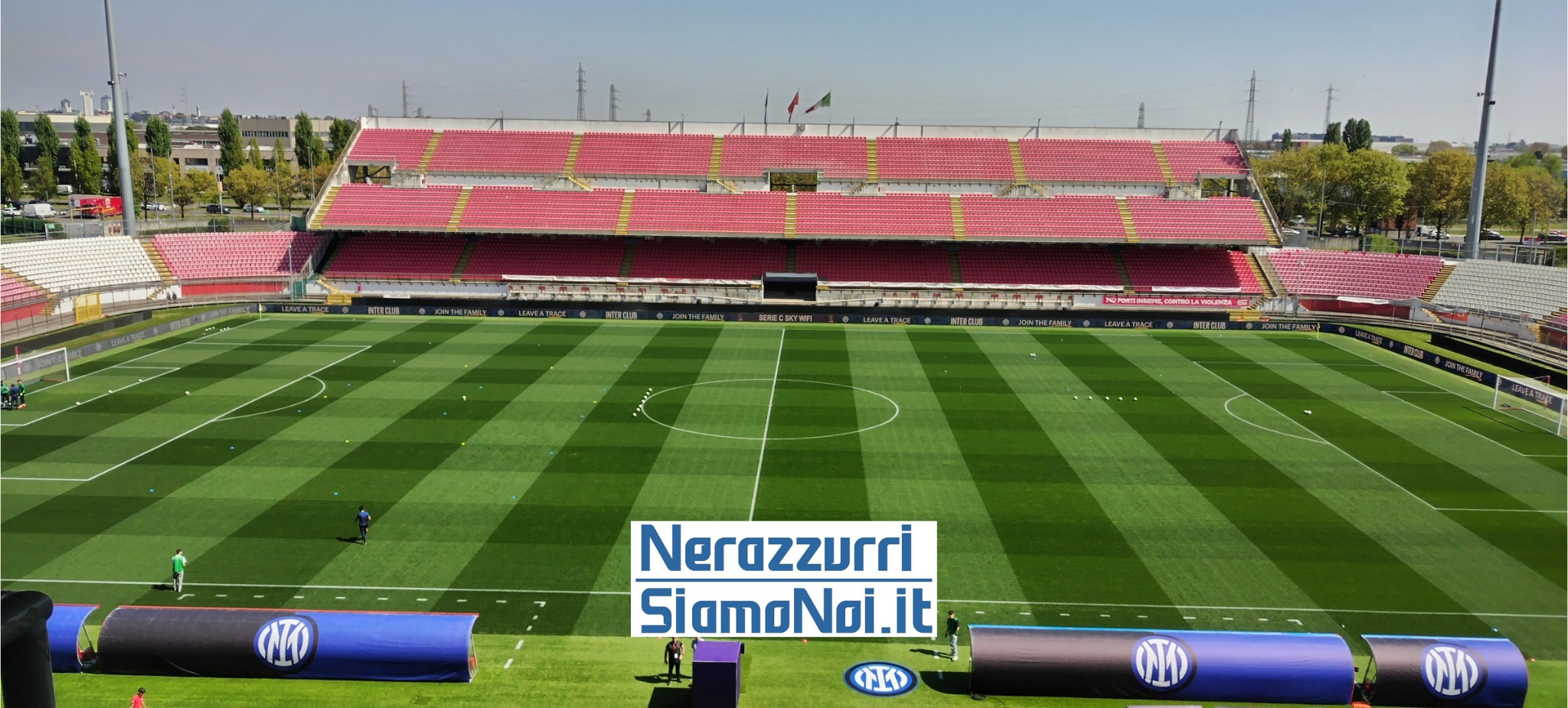 Inter U23 Trento (8 aprile 2026)