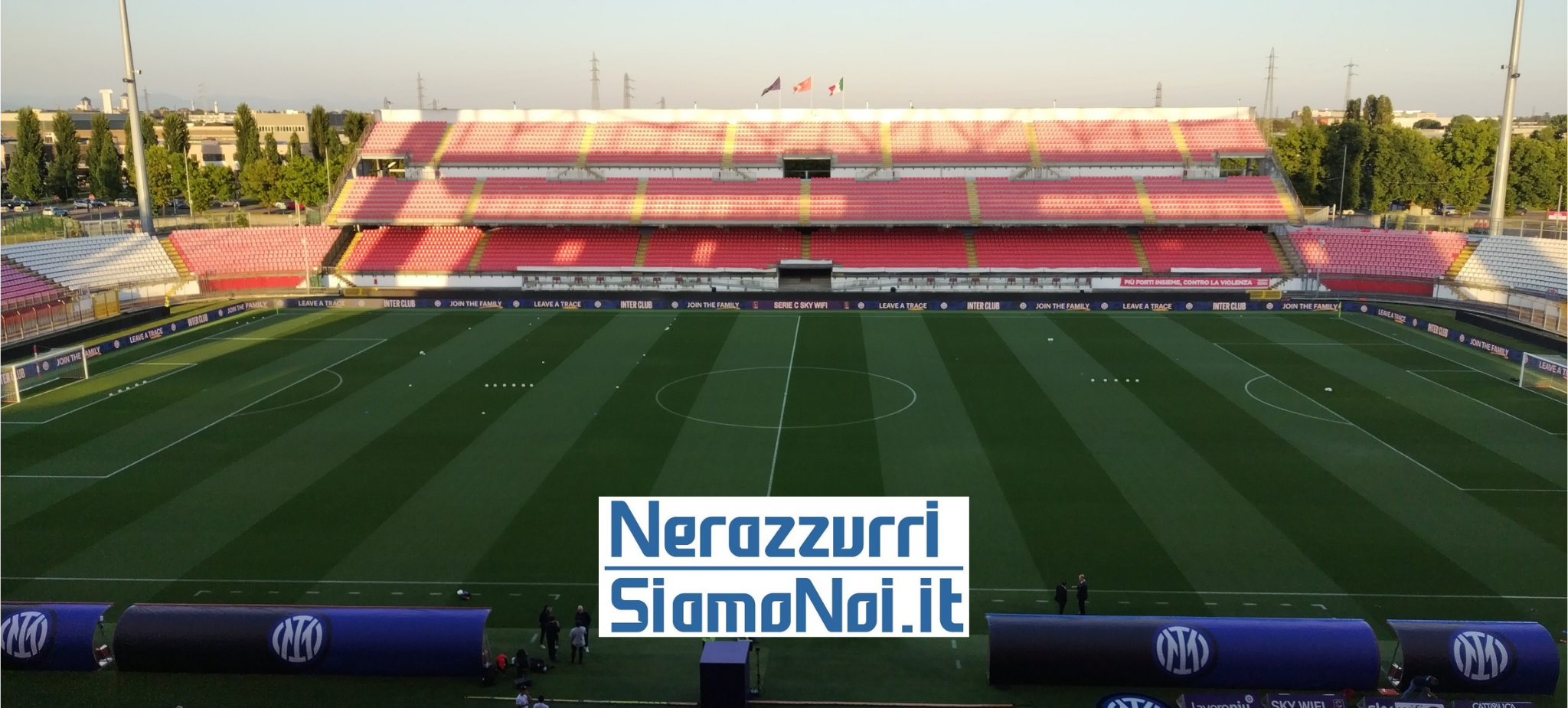 Inter U23 Union Brescia (25 aprile 2026)