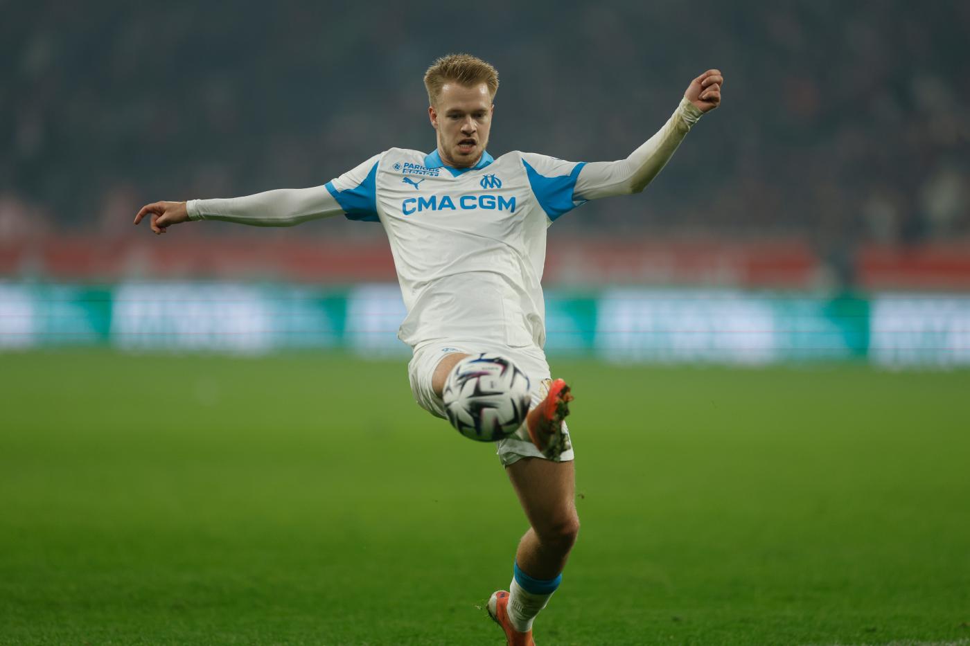 Arthur Vermeeren calciomercato Inter