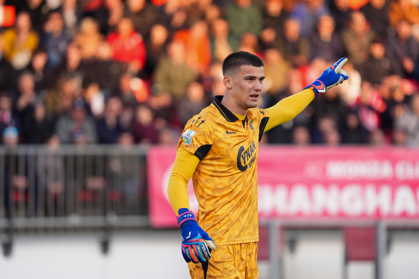 Filip Stankovic Inter calciomercato Filip Stankovic Inter calciomercato