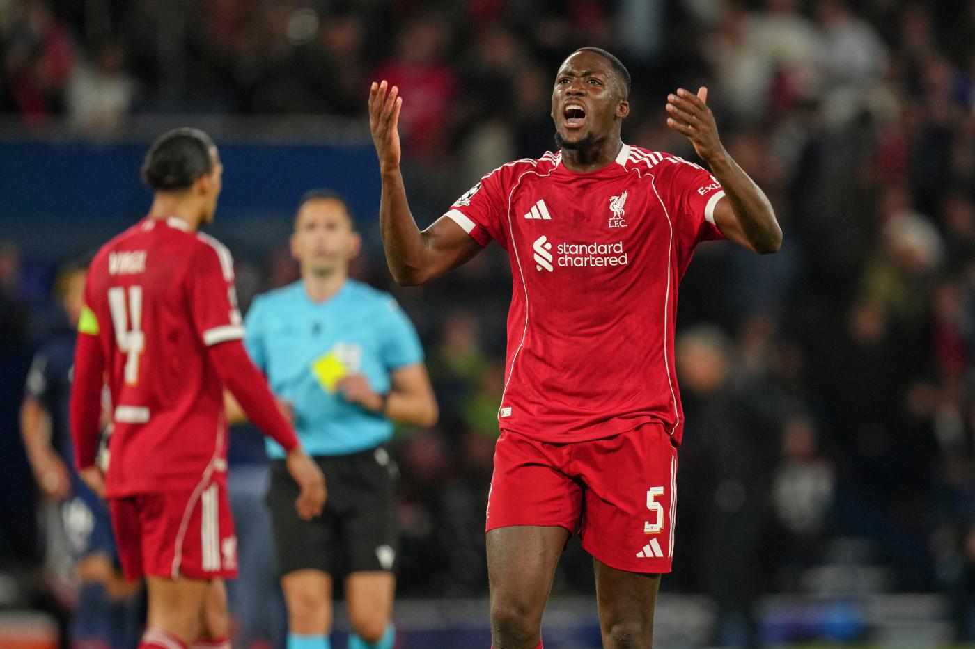 Ibrahima Konaté Inter calciomercatoIbrahima Konaté Inter calciomercato Ibrahima Konaté Inter calciomercato