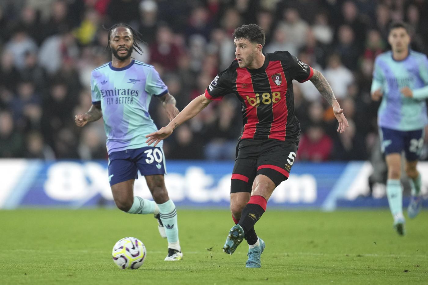 Marcos Senesi Inter calciomercato