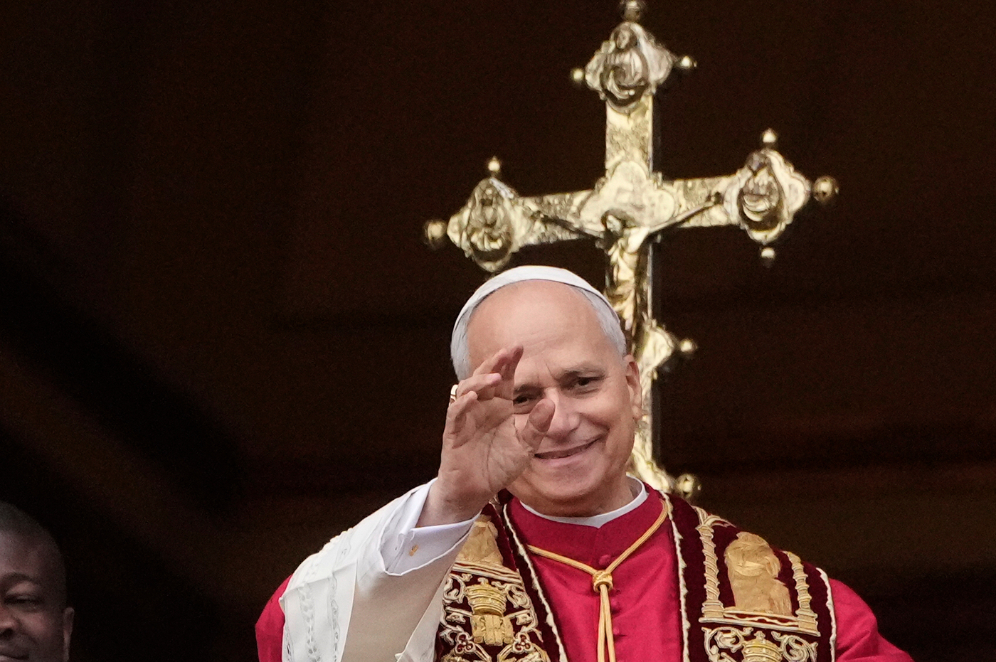 Papa Leone XIV