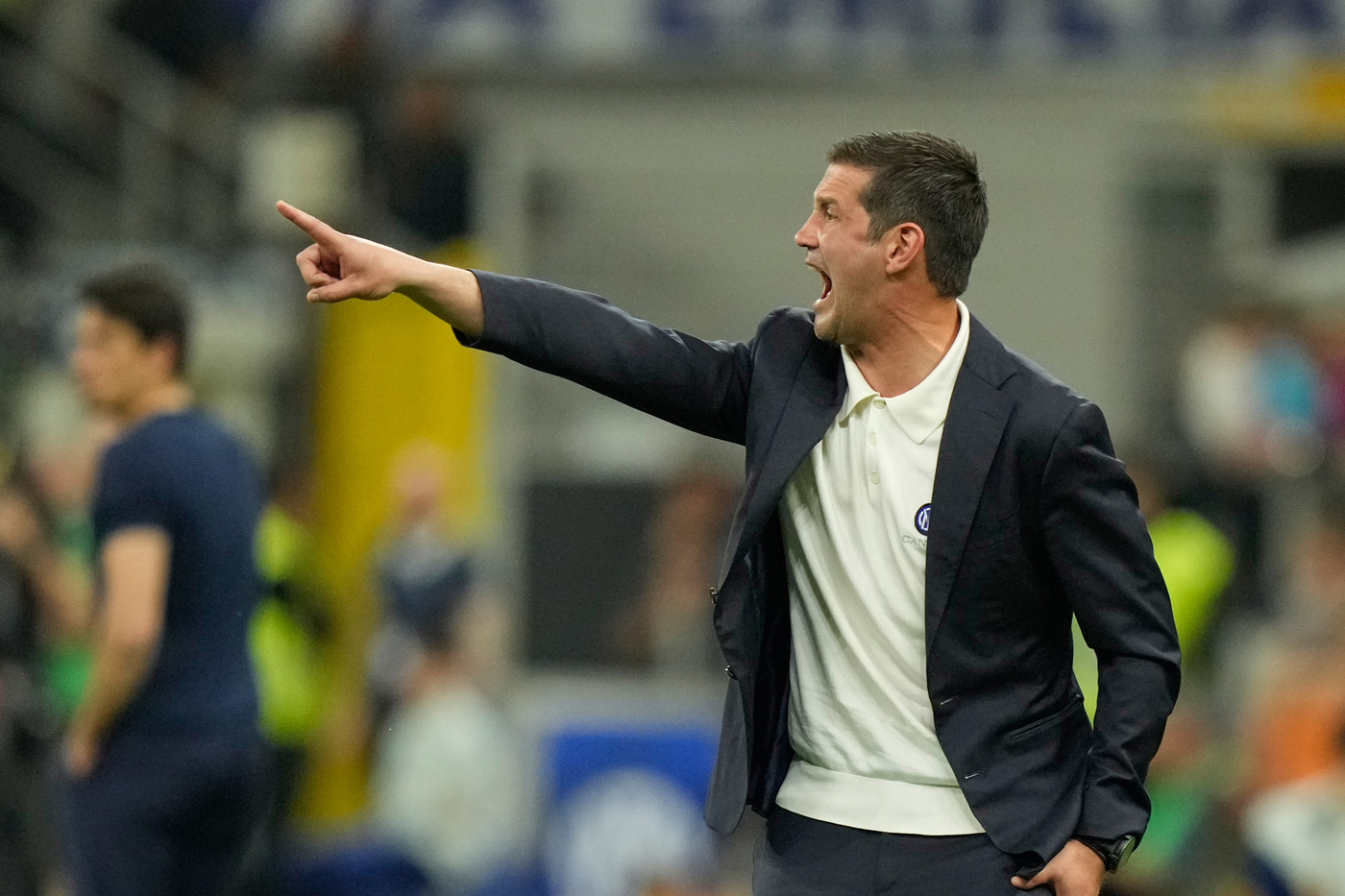 Cristian Chivu