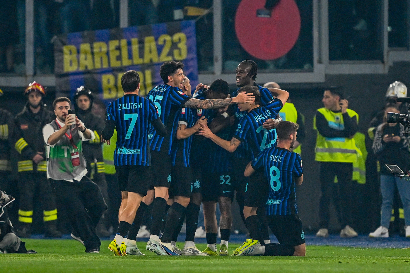 Pagelle Lazio Inter Pagelle Lazio Inter