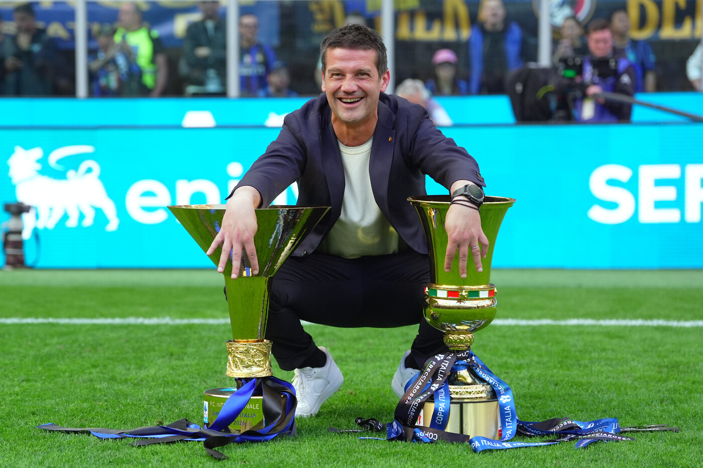 Cristian Chivu