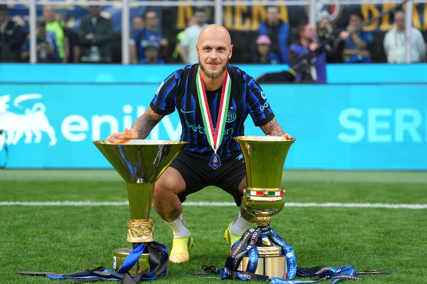 Federico Dimarco
