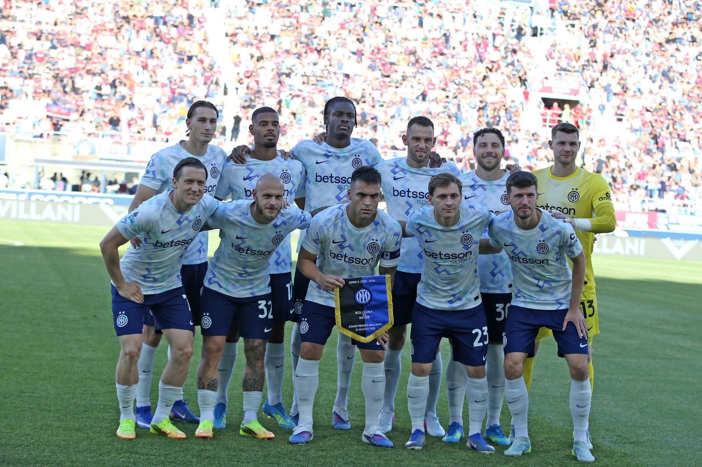 Bologna Inter Bologna Inter