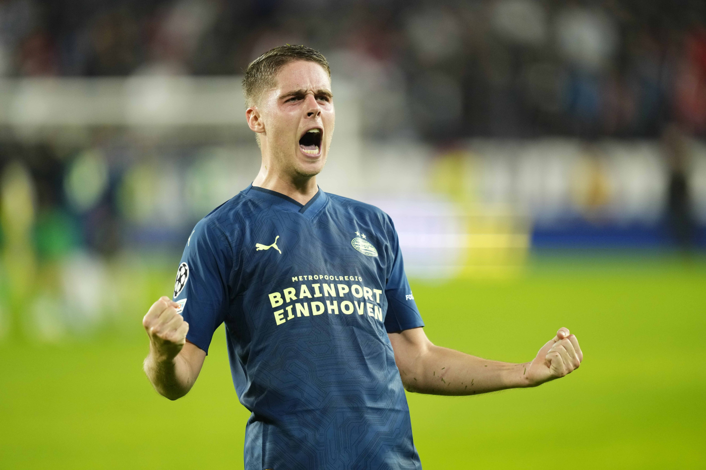 Joey Veerman I Mercato Inter