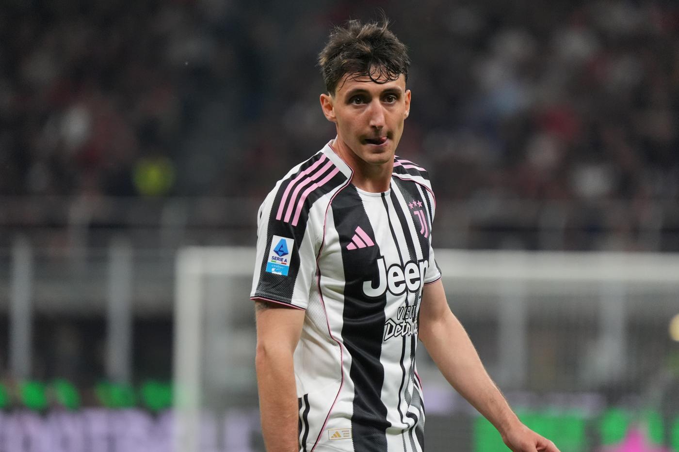 Andrea Cambiaso Inter calciomercato