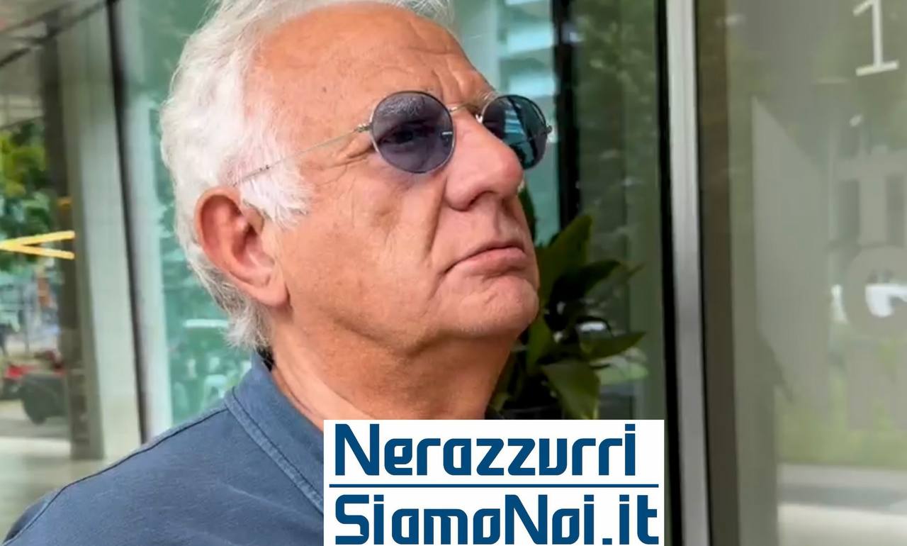 Tullio Tinti, agente Bastoni